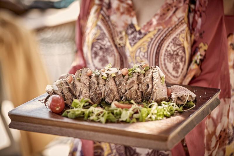 Naxian On The Beach (Adults Only) Maragkas Exterior foto